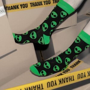 ET SOCKS