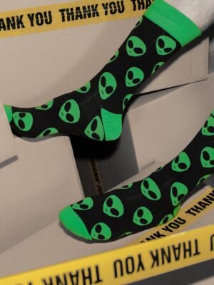 ET SOCKS
