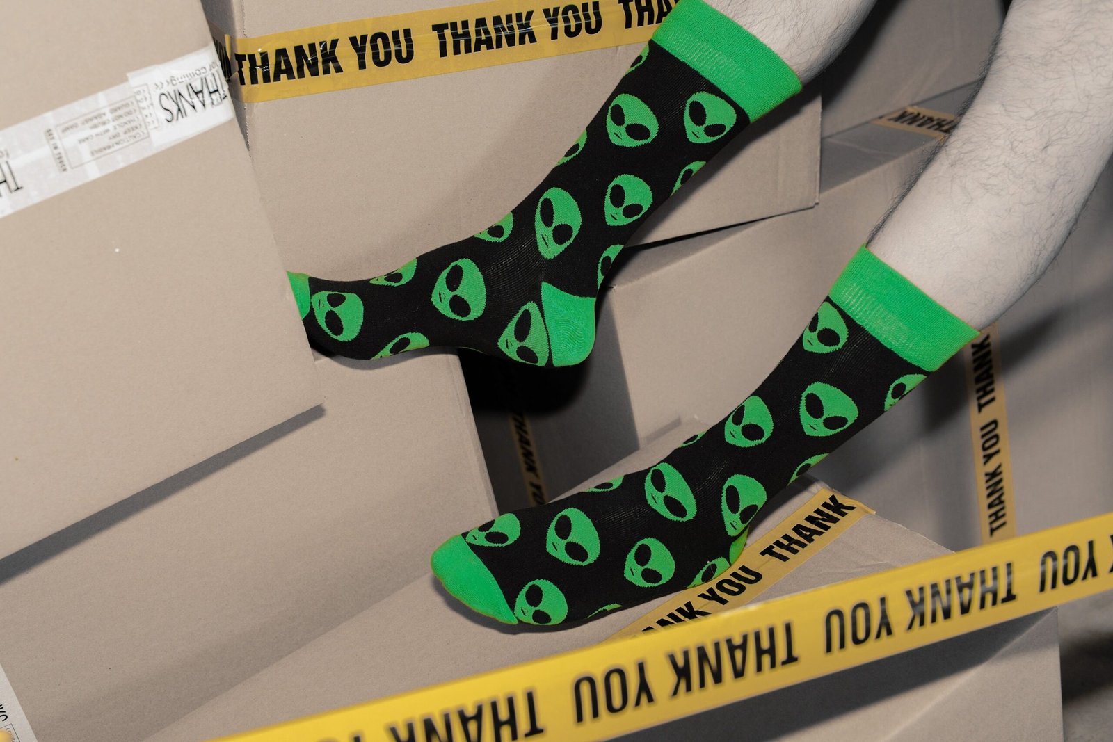 ET ET SOCKS