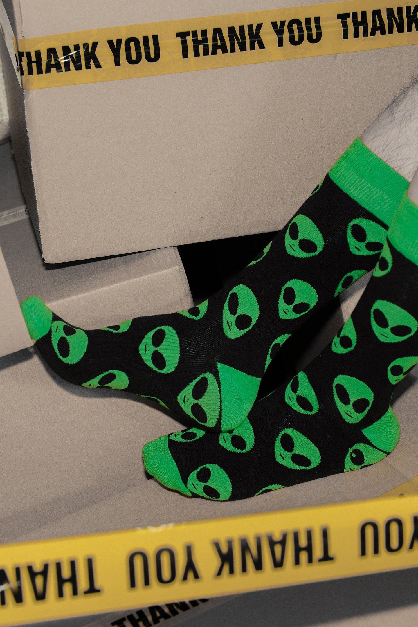 0v7a3190-ae-e-CQ9cVcdtZKYXqzRo ET SOCKS - 图片 8