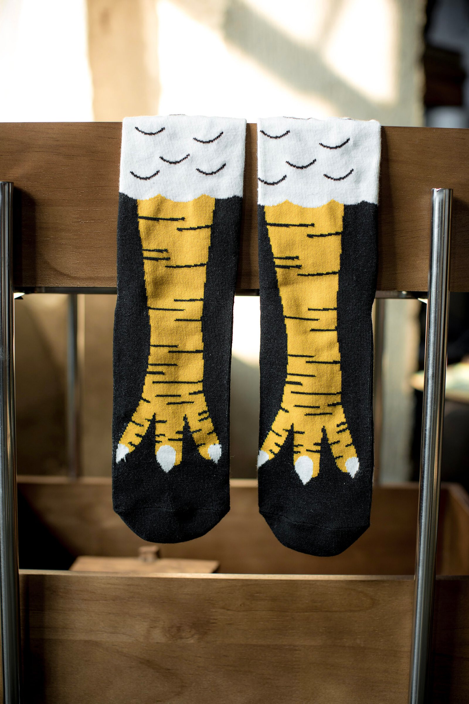 0V7A0298 拷贝 Eagle claw Socks