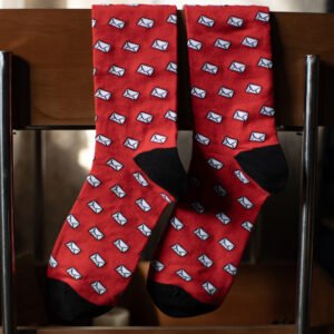 Envelope socks