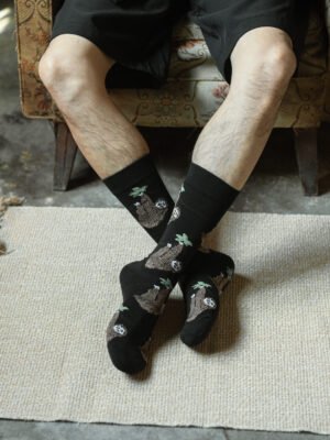 Sloth socks