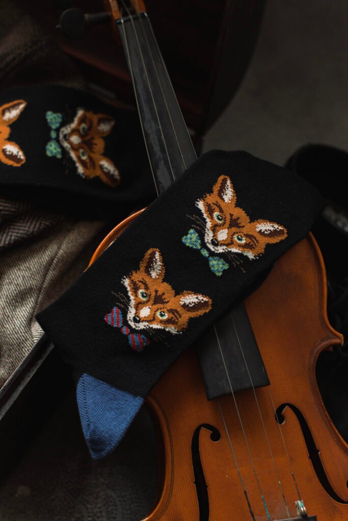 Fox Socks