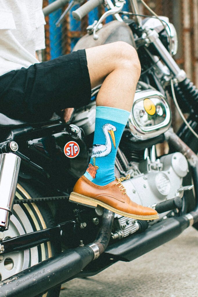 pelican socks