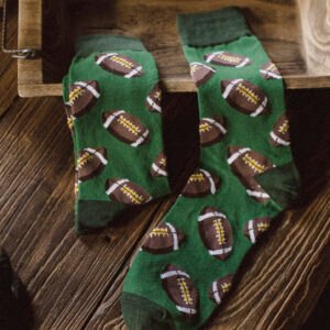 Football Pattern
