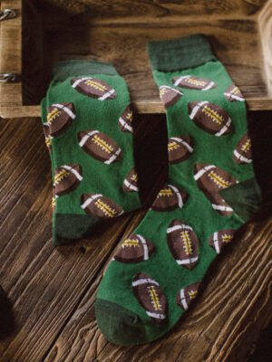 Football Pattern