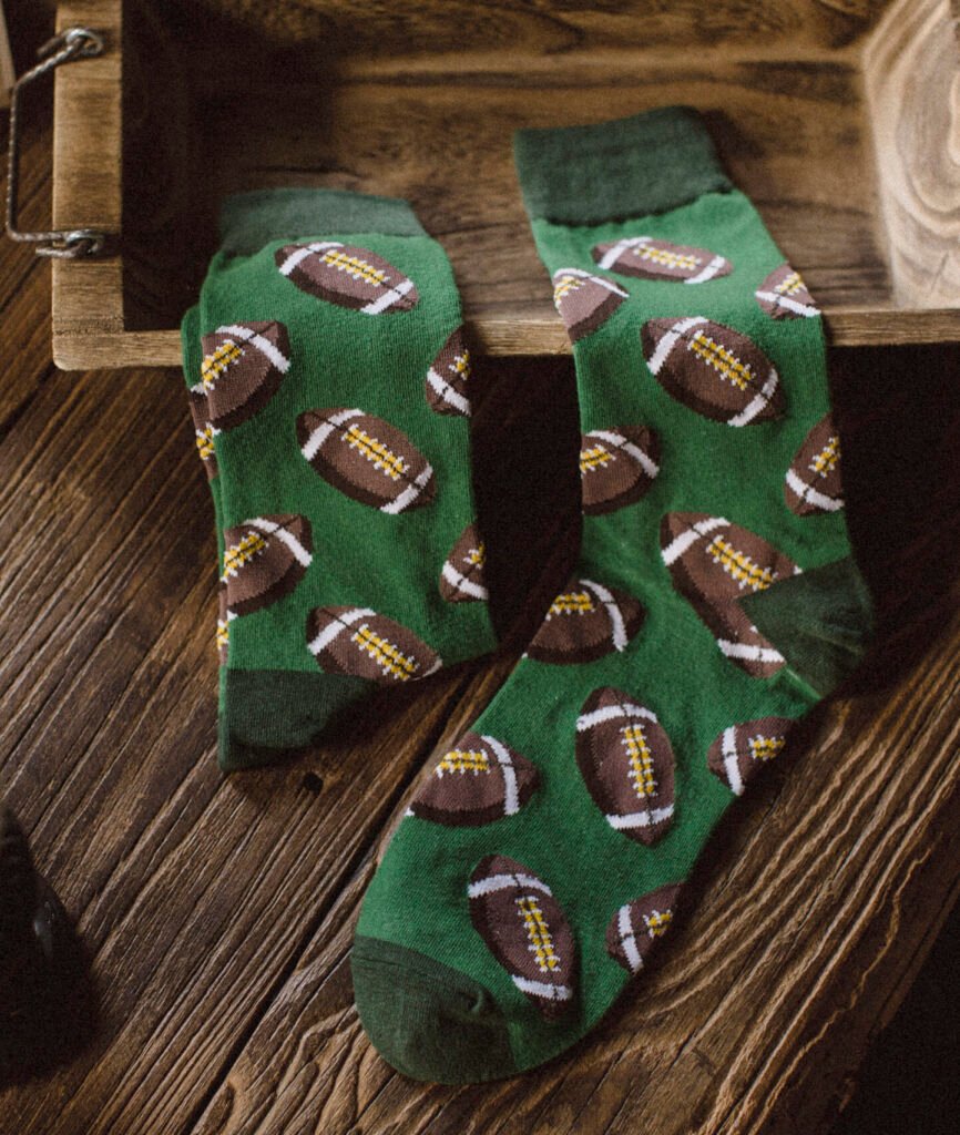 American Football Socks