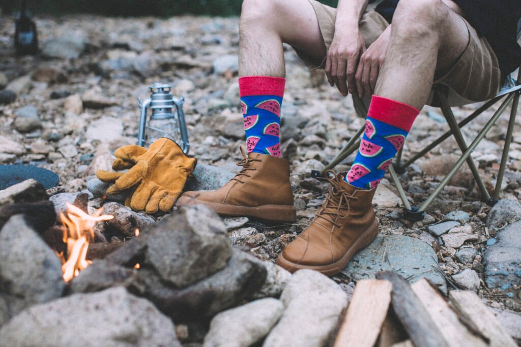 Watermelon Socks 8K5F8163 拷贝 1024x683
